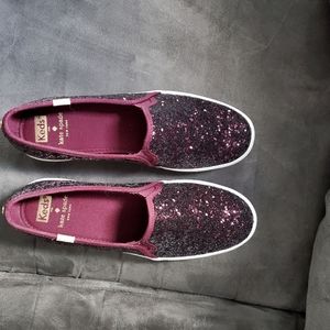Kate Spade Keds